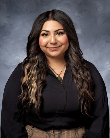 Stephanie Hernandez | Interdisciplinary Graduate Program in